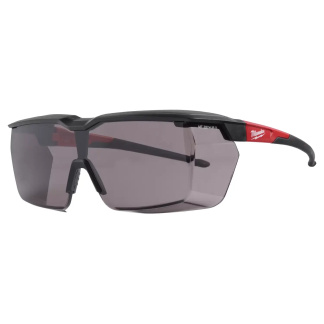 Milwaukee 48-73-2075 Over the Glasses - Tinted Dual Coat Safety Lenses