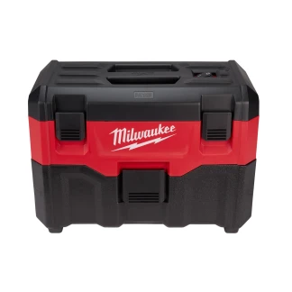 Milwaukee 0880-20 M18 18 Volt Lithium-Ion Cordless 2-Gallon Wet/Dry Vacuum  - Tool Only
