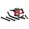 Milwaukee 0882-20 M18 18 Volt Lithium-Ion Cordless Compact Vacuum  - Tool Only