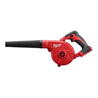 Milwaukee 0884-20 M18 18 Volt Lithium-Ion Cordless Compact Blower  - Tool Only