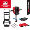 Milwaukee MXF368-1XC MX FUEL Lithium-Ion Brushless Breaker Kit