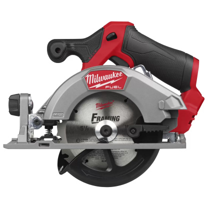 Milwaukee 2521-20 M12 FUEL 12 Volt 5-3/8" Circular Saw - Tool Only