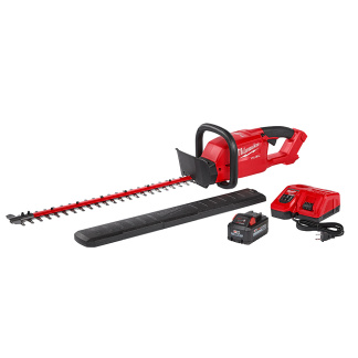 Cordless Hedge Trimmers