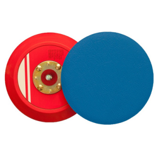 Klingspor 303786 ST 359 S backing pad - 5 Inch LOW