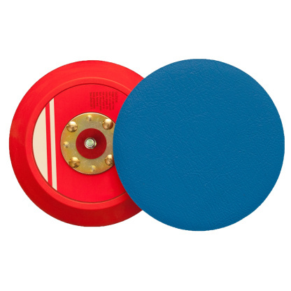 Klingspor 303786 ST 359 S backing pad - 5 Inch LOW