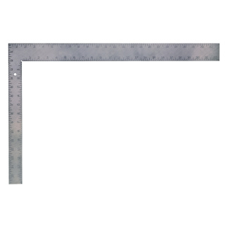 24 in. x 16 in. Professional Tongue Framing Square