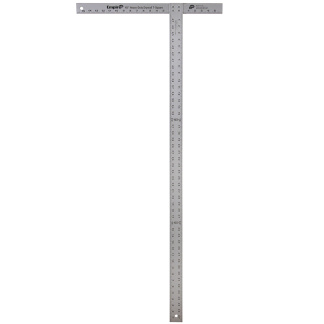 Empire 48 drywall discount t square