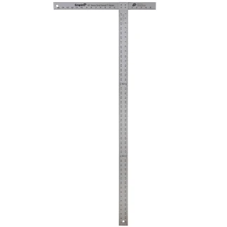 48 In. Drywall T-Square
