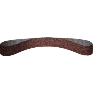 Sanding Belts up to 1"