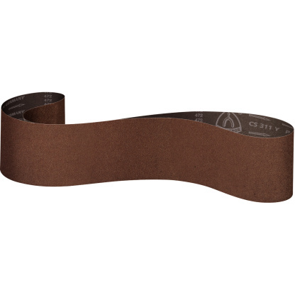 Klingspor 283342 CS 311 Y belts - 6 x 48 Inch grain 60 F4G