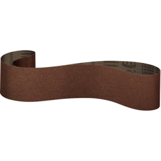 Klingspor 302848 LS 309 XH belts - 1 x 30 Inch grain 100 F4G