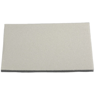 Klingspor 303588 SW 510 abrasive sponge - Aluminium Oxide 4-1/2 x 5-1/2 x 3/16 Inch grain 100