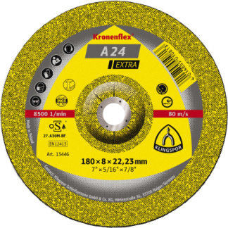 4" Grinding Discs