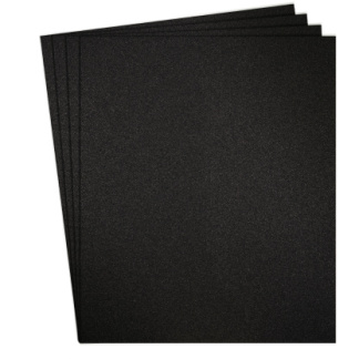 Klingspor 2011 PS 11 C - coat.abras.sheets waterproof 9 x 11 Inch grain 150