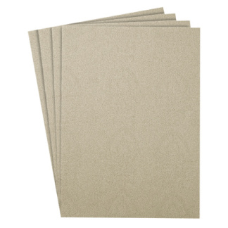 Klingspor 9" x 11" Sandpaper Sheet, PS 33 C