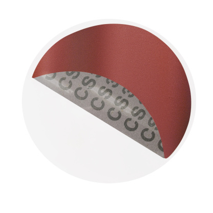 Klingspor 303180 CS 310 XS discs - self-adhesive 9 Inch grain 60