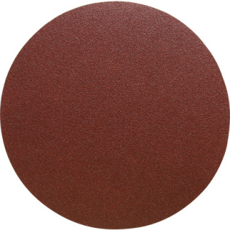 Klingspor 129092 PS 22 K discs - self-fastening 6 Inch grain 400