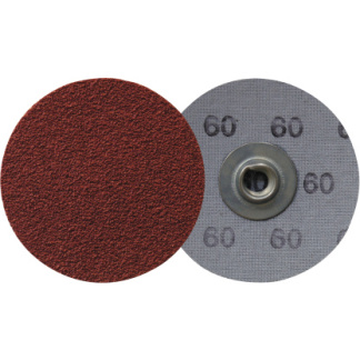 Klingspor 295112 QMC 412 quick change discs - 1 Inch grain 36