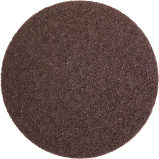 Klingspor 303631 NDS 810 non-woven web discs - 4-1/2 Inch medium aluminium oxide