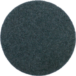 Klingspor 303629 NDS 810 non-woven web discs - 4-1/2 Inch very fine aluminium oxide