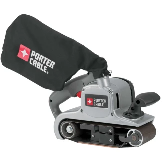 Porter Cable 352VS 3" X 21" VARIABLE-SPEED BELT SANDER