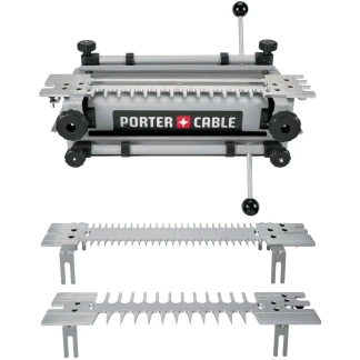 Porter Cable 4216 12" DELUXE DOVETAIL JIG COMBINATION KIT