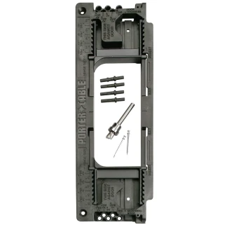 Porter Cable 59370 DOOR HINGE TEMPLATE