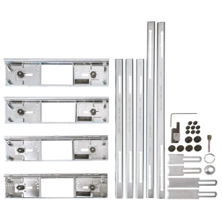 Porter Cable 59381 HINGE BUTT TEMPLATE KIT