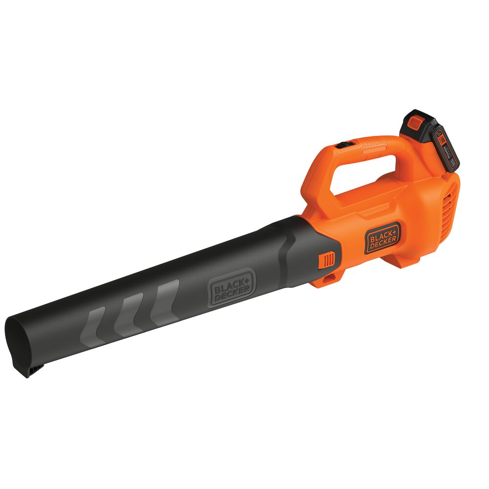 BLACK+DECKER LSW60C 60V MAX* Power Boost Blower