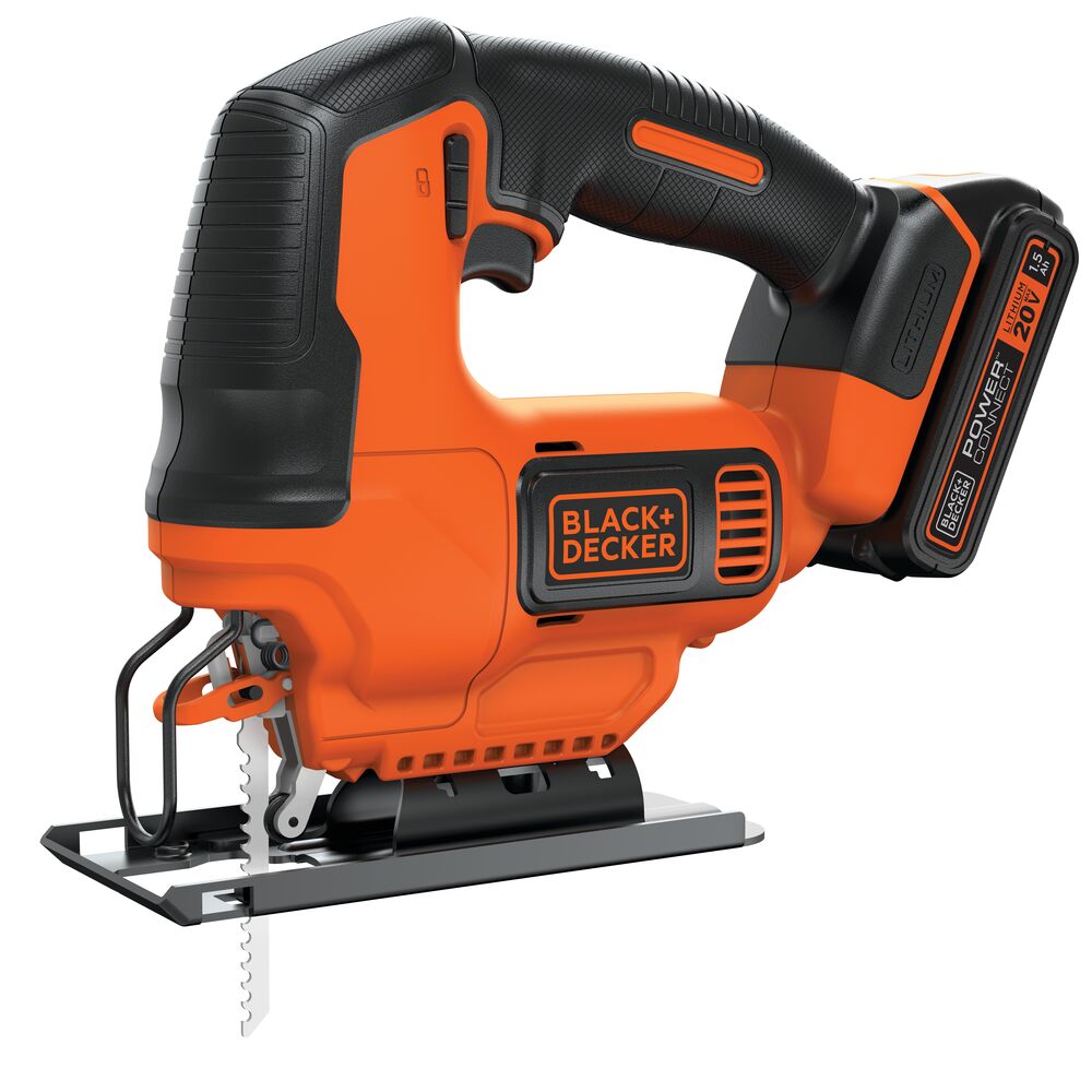 Black & Decker Bdcro20c 20V Max Cordless Random Orbital Sander