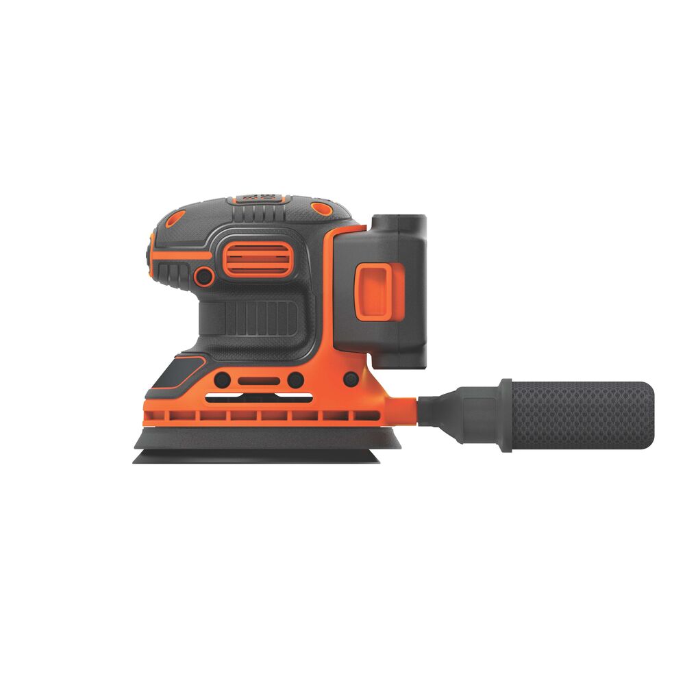 Black & Decker BDCJS20B 20V Max Lithium Jigsaw - Bare Tool