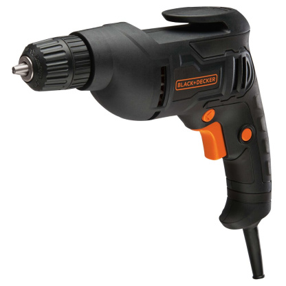 Black & Decker BDEDR3C 3A 3/8" CORDED DRILL