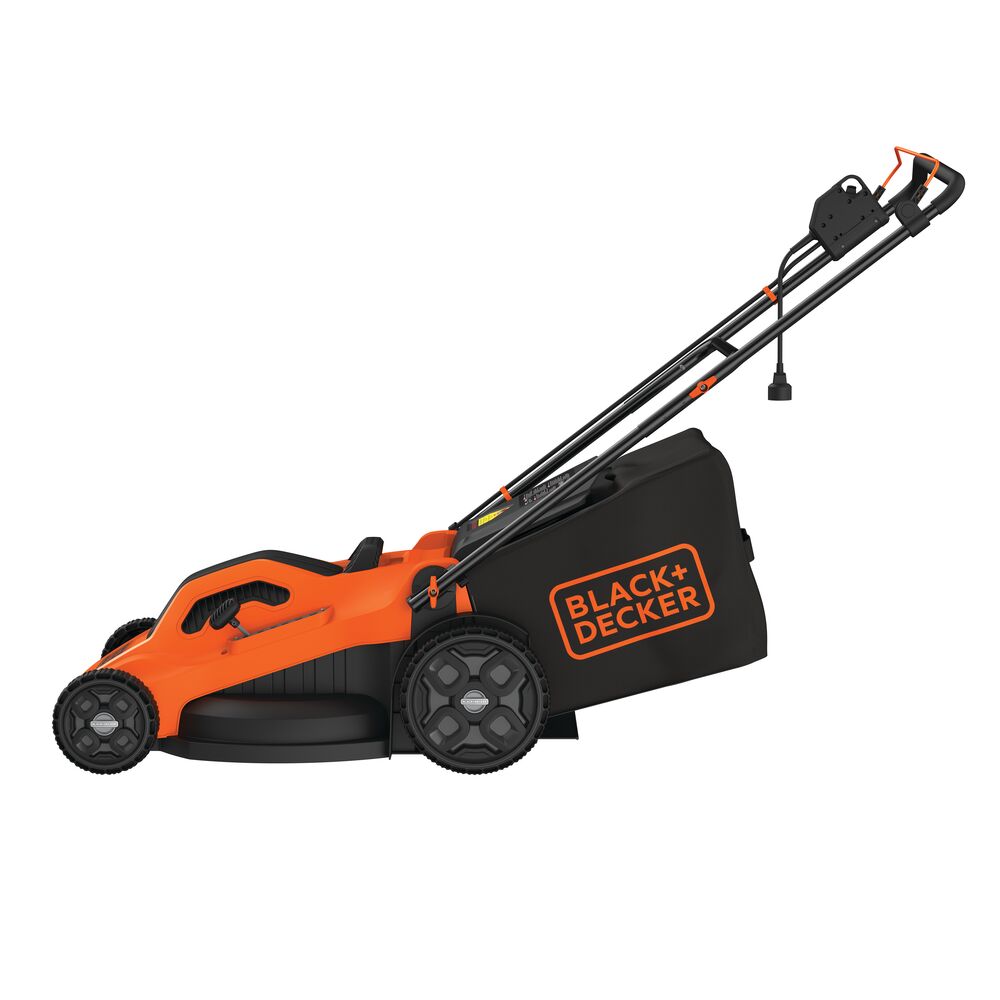 Black Decker BEMW213 13 Amp 20 Corded Mower Adam s Tarp
