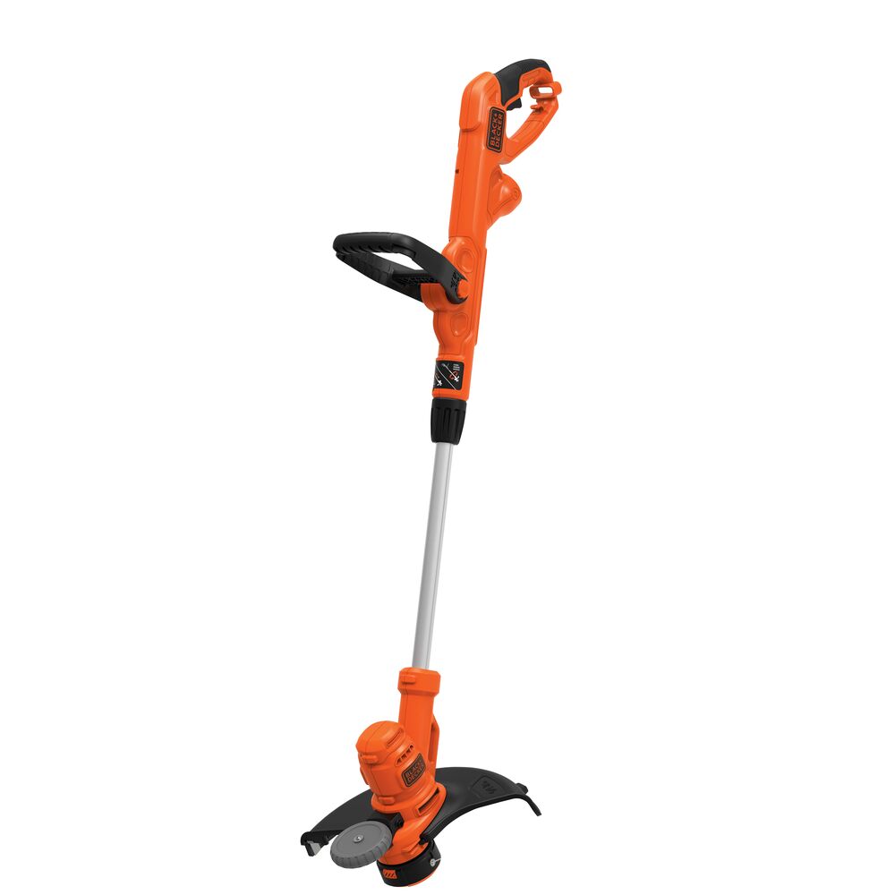 Black & Decker ST7700 Automatic Feed Trimmer & Edger - 13