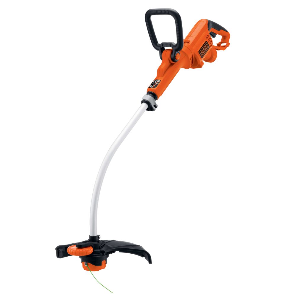 Black & Decker ST7700 Automatic Feed Trimmer & Edger - 13