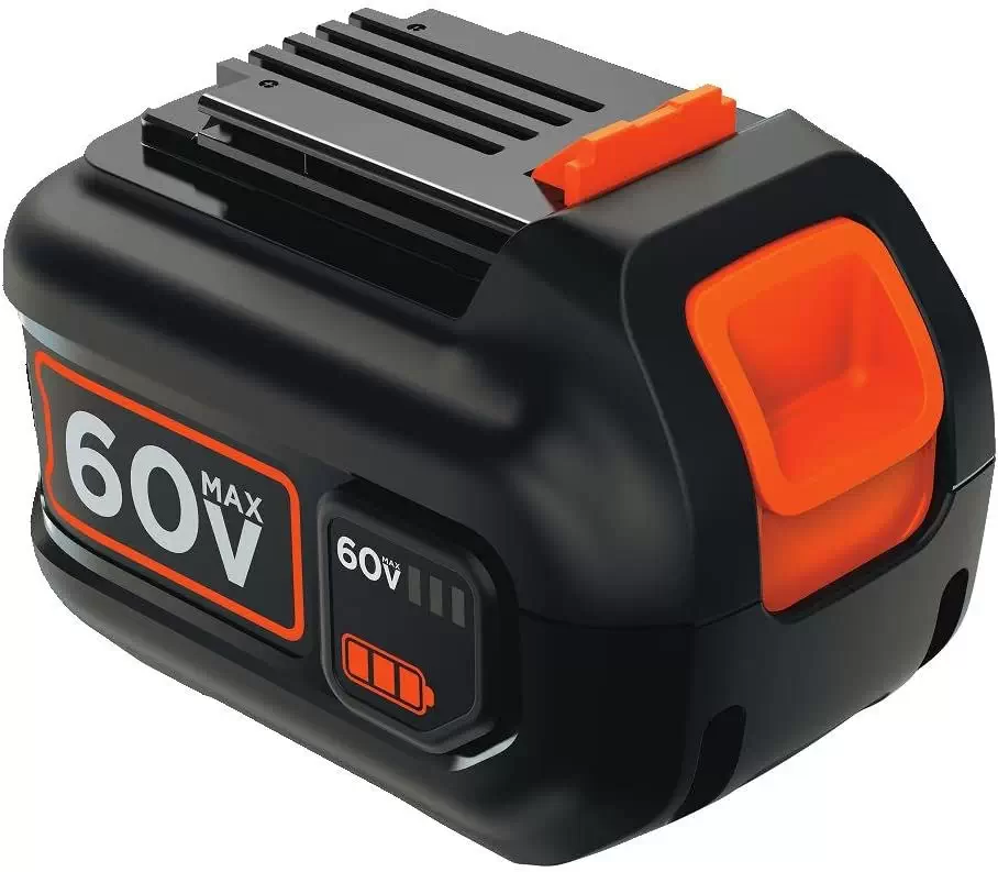 Black+decker Lbx2040 40V Max 2.0 Ah Lithium-Ion Battery