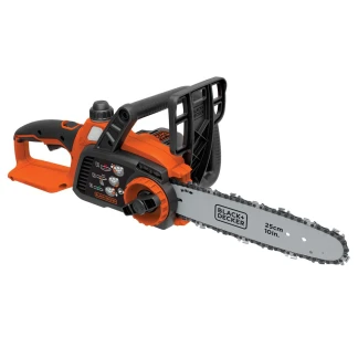 Black & Decker LCS1020B 20V MAX* Lithium 10 in. Chainsaw - Battery and Charger Not Included