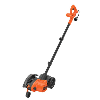 Black & Decker LE750 12 Amp 2-in-1 Landscape Edger and Trencher
