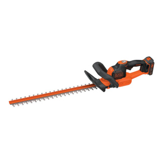 Image of Black & Decker LHT321 hedge trimmer