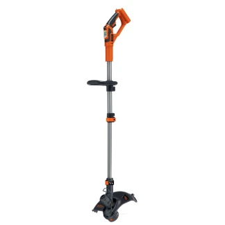 Black & Decker LST136B 40V MAX* Lithium String Trimmer - Battery and charger not included