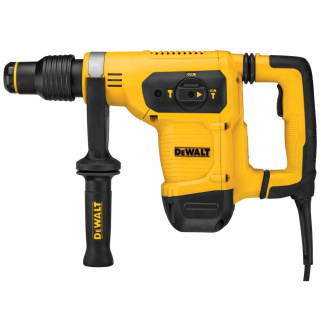 Dewalt D25481K 1-9/16" SDS MAX ROTARY HAMMER