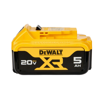 Dewalt DCB205 20V MAX LI-ION BATTERY PACK (5.0 AH)