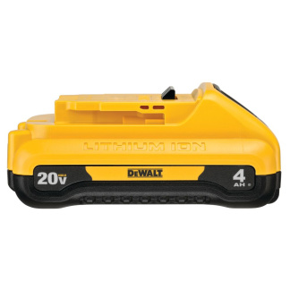 Dewalt DCB240 20V MAX LI-ION COMPACT BATTERY PACK (4.0 AH)