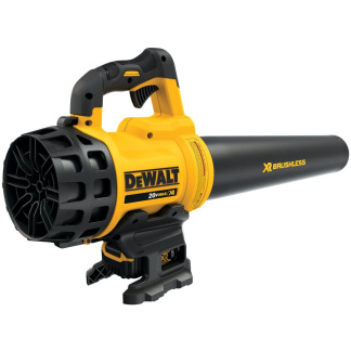 Dewalt DCBL720P1 20V MAX* LITHIUM ION XR BRUSHLESS HANDHELD BLOWER (1) 5.0 Ah