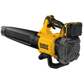 Dewalt DCBL722P1 20V MAX* GEN 2 BRUSHLESS AXIAL BLOWER (1) 5.0ah