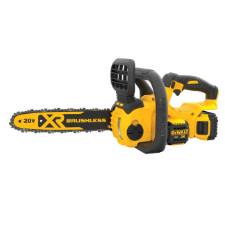 Cordless Chainsaws