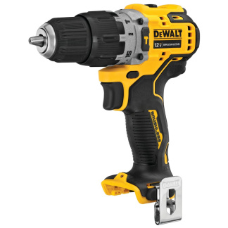 Dewalt DCD706B 12V MAX XCS HAMMER DRILL/DRIVER - TOOL ONLY