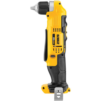Dewalt DCD740B Cordless 20V Max 3/8" Right Angle Drill / Driver - Tool Only