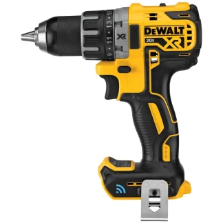 Dewalt DCD792B 20V MAX XR COMPACT TOOL CONNECT 1/2" DRILL/DRIVER - TOOL ONLY