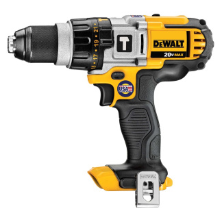 Dewalt DCD985B 20V MAX PREMIUM HAMMERDRILL - TOOL ONLY